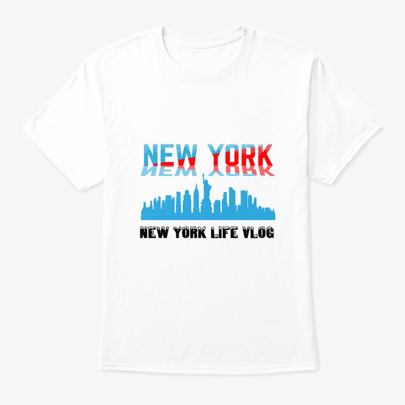 New York, New York Life Vlog