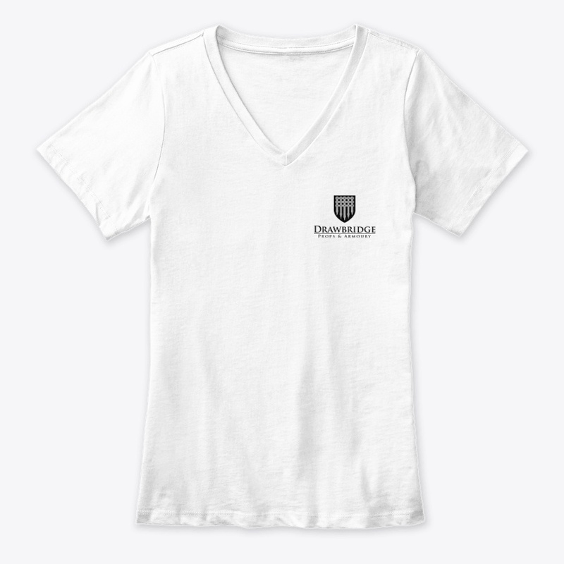 Drawbridge Props & Armoury Logo