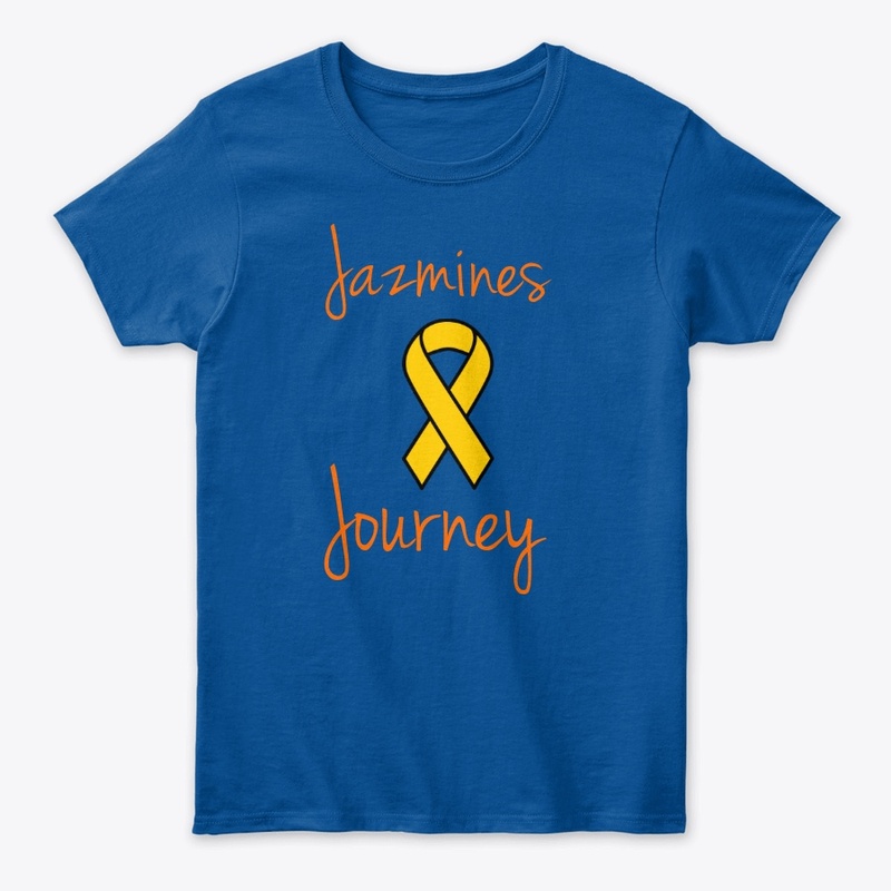 Jazmines Journey