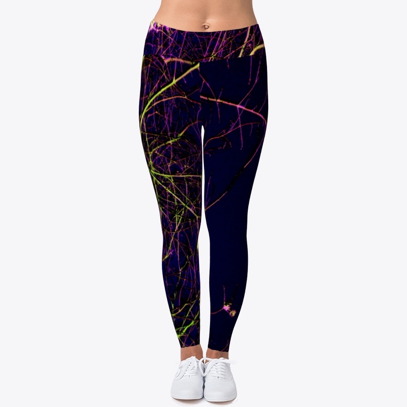 Neon Limbs 