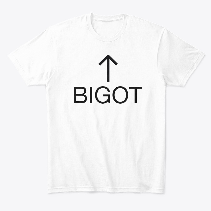 Embrace The Label