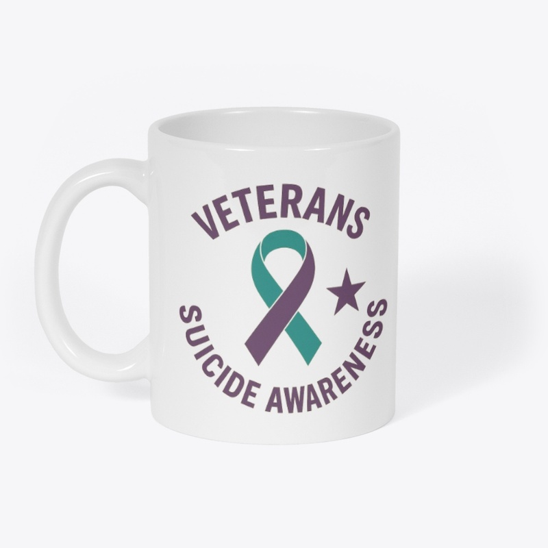 Veterans Suicide Awareness 