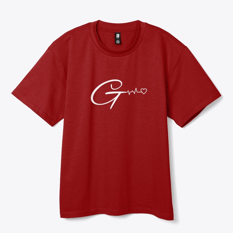 G alphabet collection