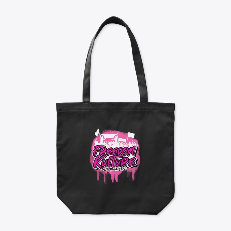 Be Yourself Collection Pink