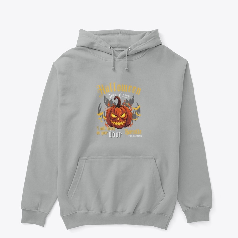 Halloween Has Come t-shirt 2025