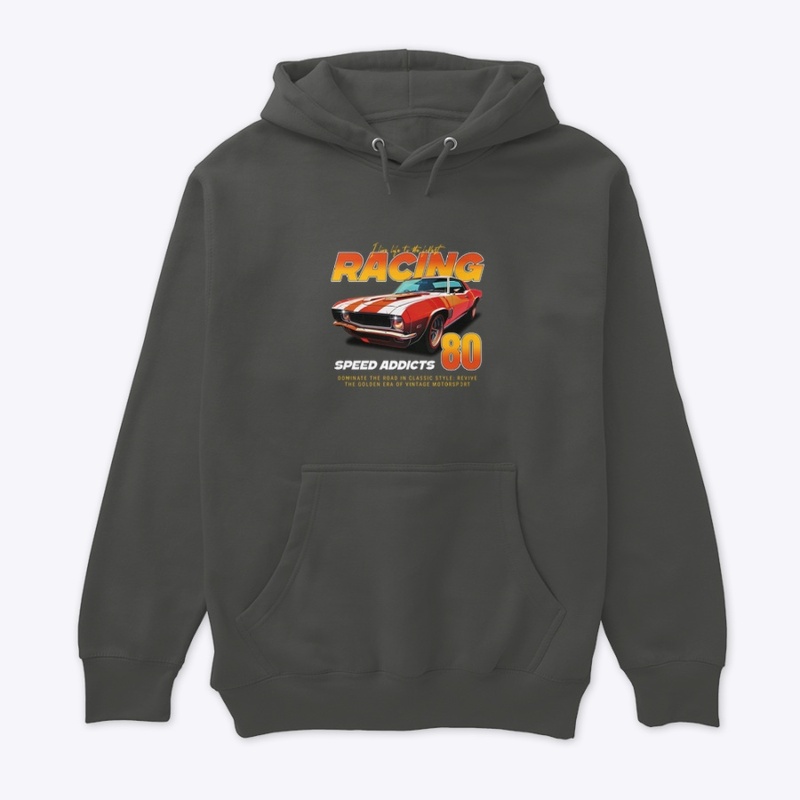 Speed Addicts Racing 