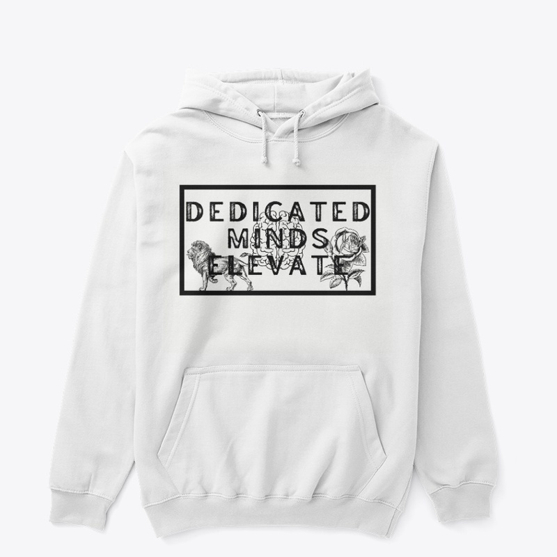 DME White Meaning Apperal