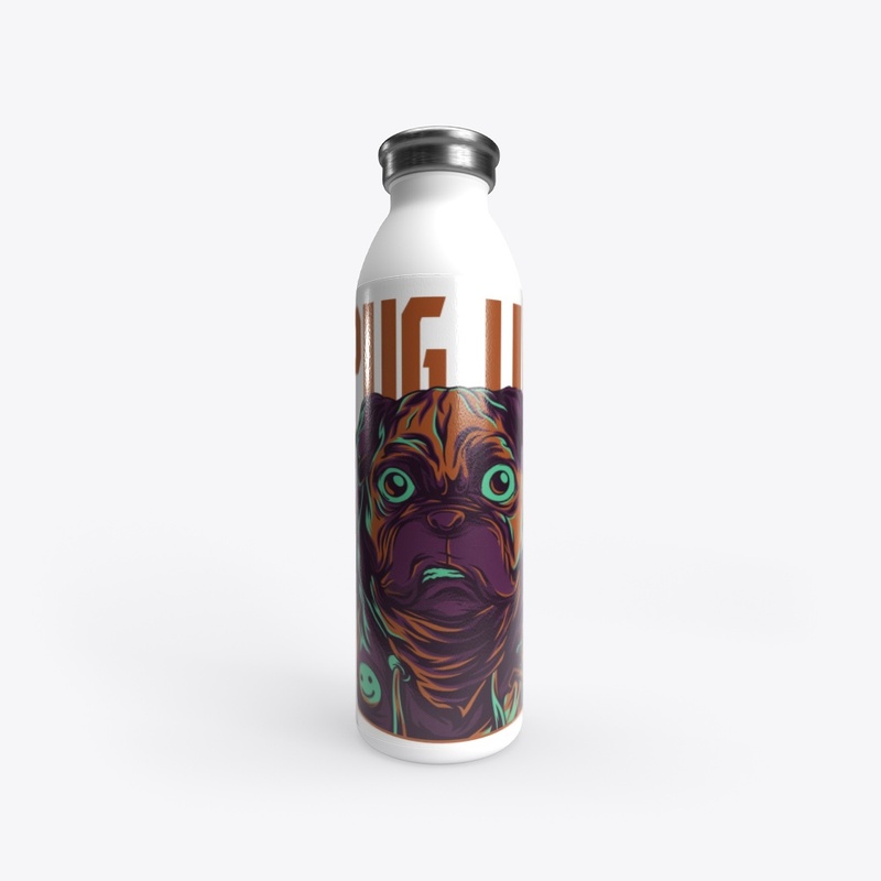Pug Life Collection!