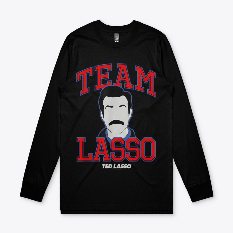 TEAM LAS