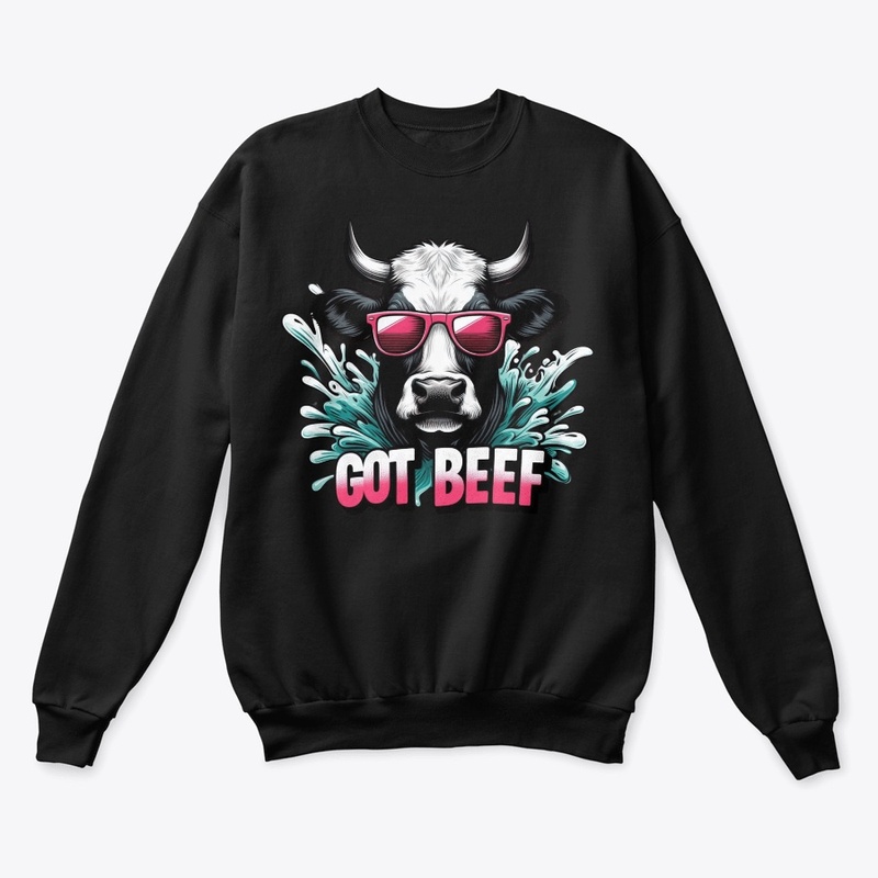 Got Beef? 2