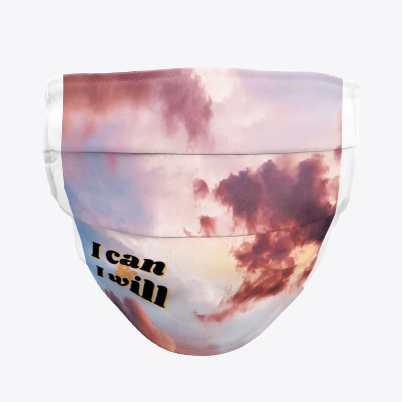 I Can & I Will