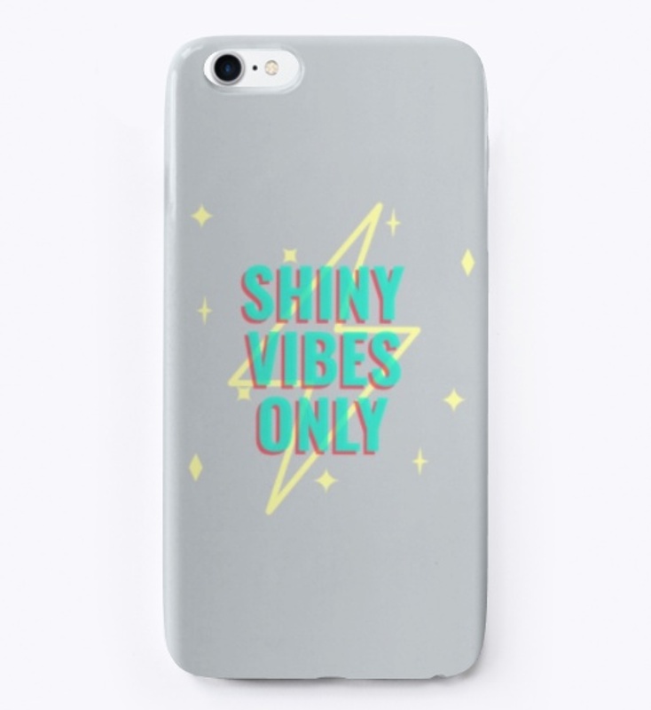 Shiny Vibes Only - Shiny Hunter Trainer