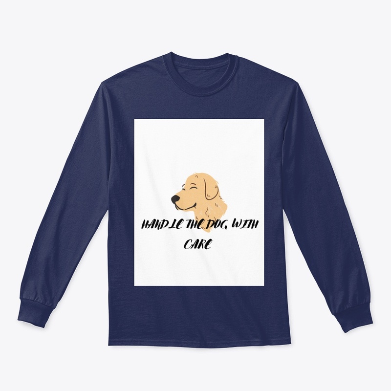 Handle the Dog with Care