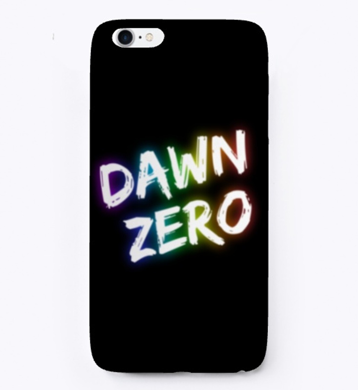 Dawn Zero Logo