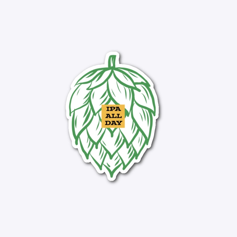 IPA ALL DAY 