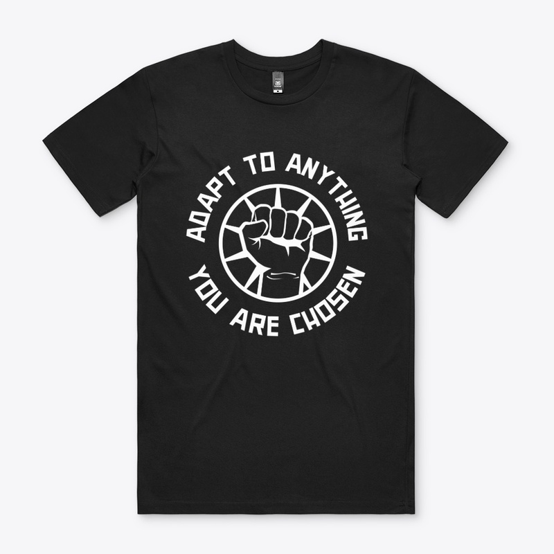 Adapt-To-Anything