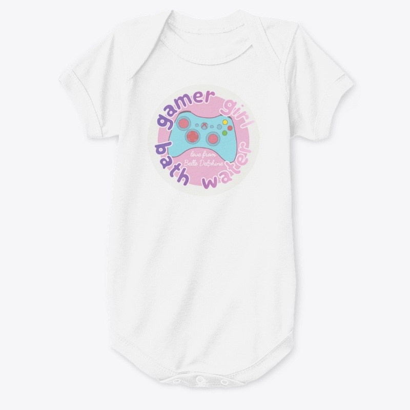 Belle Delphine Merch