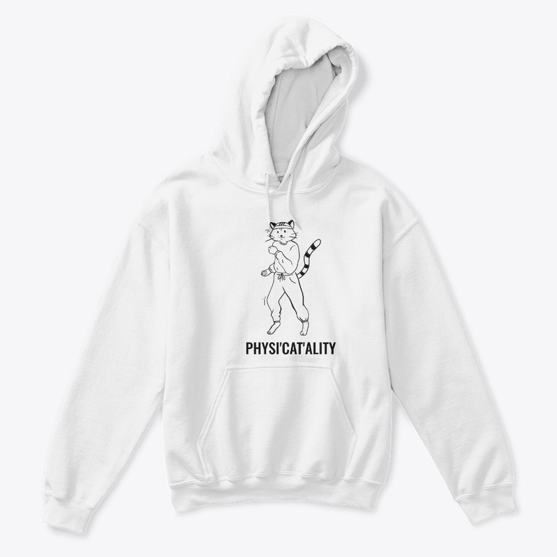Physical Cat