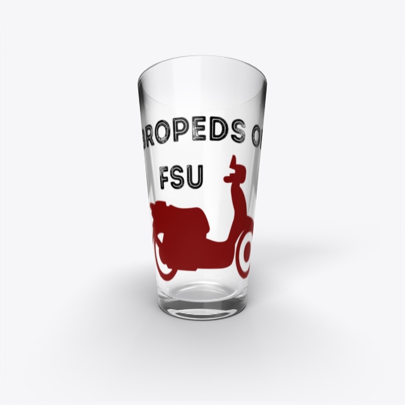 Bropeds Logo