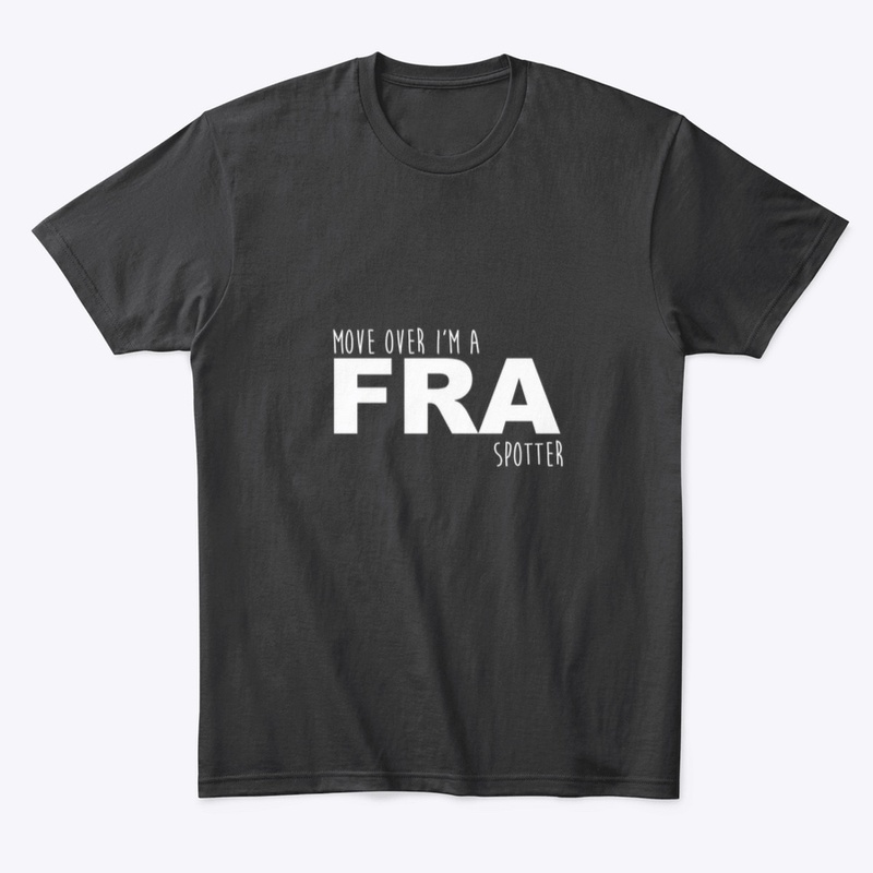 FRA spotter