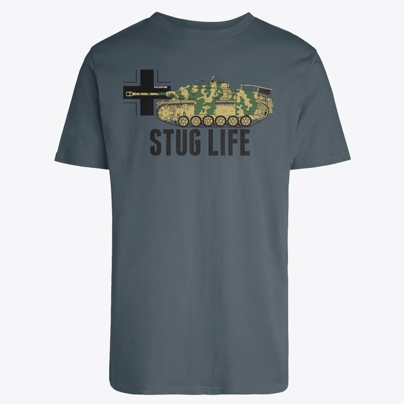 StuG Life T-Shirt