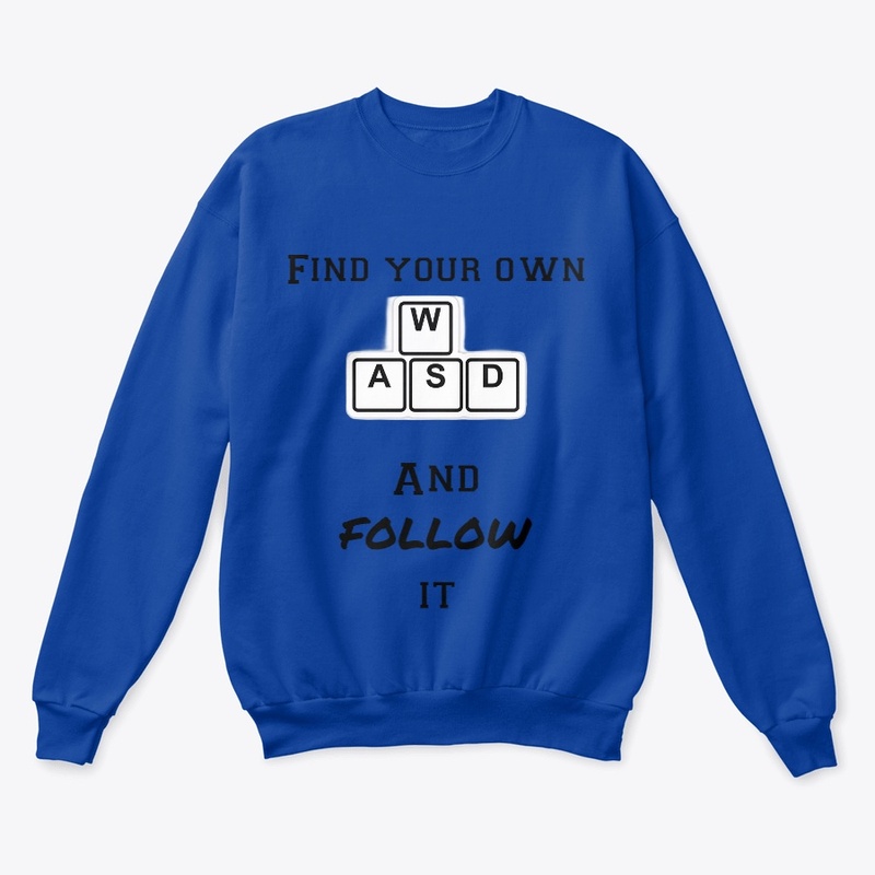 Directional Gamer