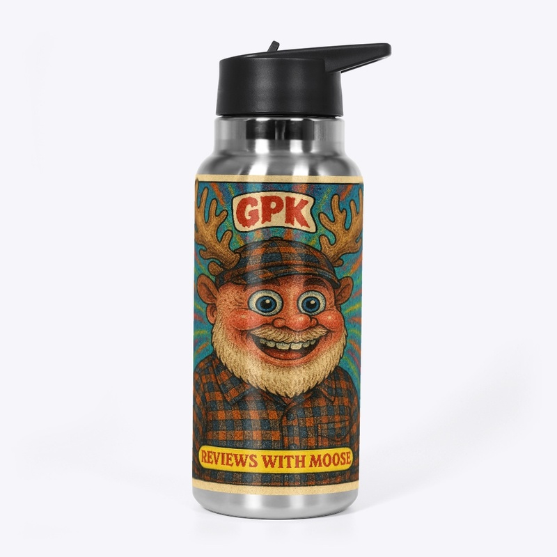 Moose GPK