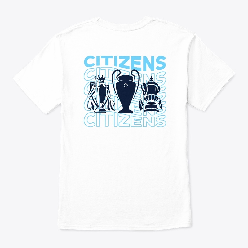 Citizens Treble