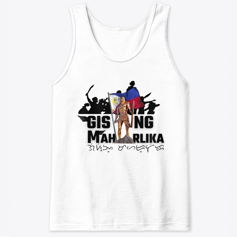 GMN Gising Maharlika