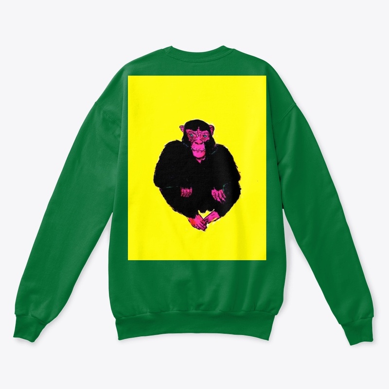 Tape Ape CallMe TK x Opey Bebops