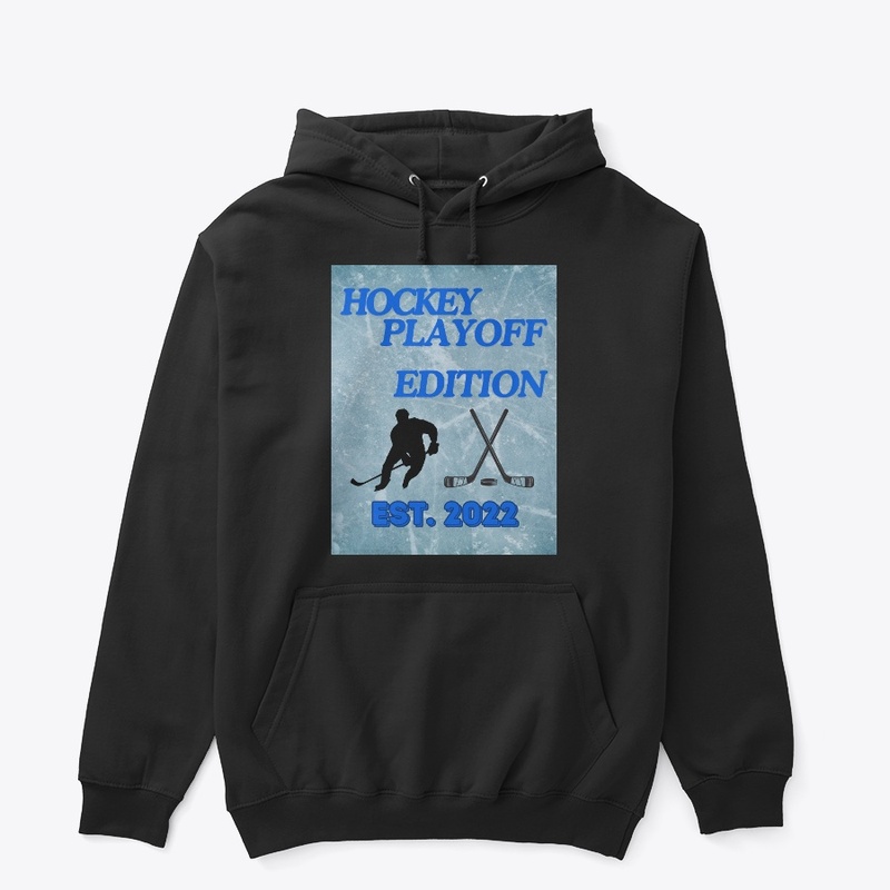Hockey Playoff Edition