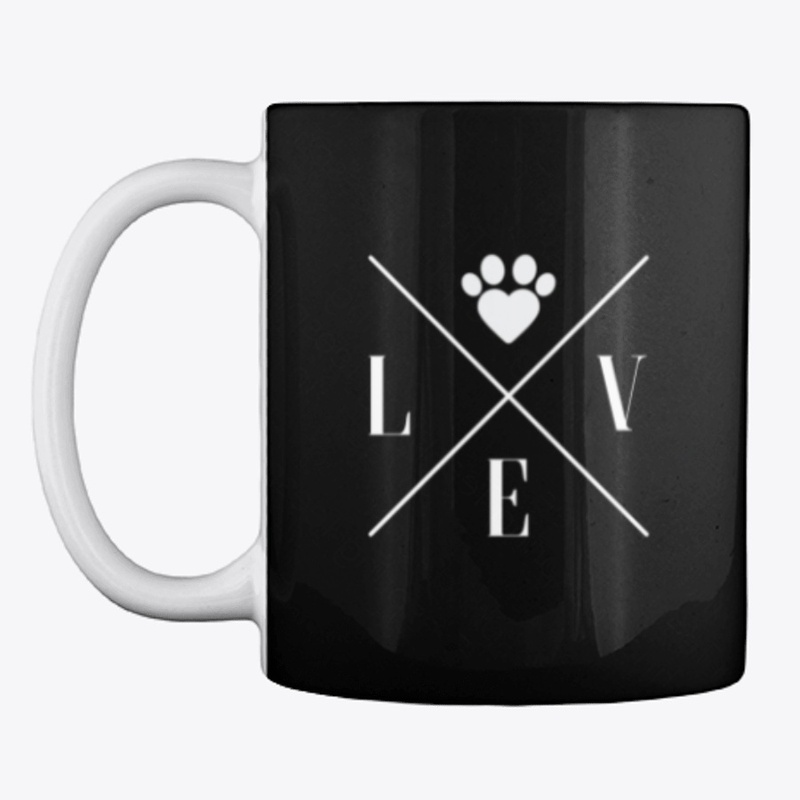 Love Paw Design 