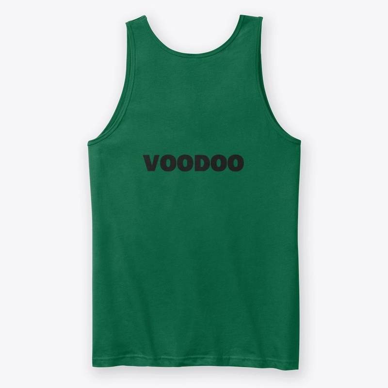 VOODOO LADY