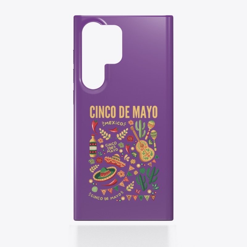 CINCO DE MAYO