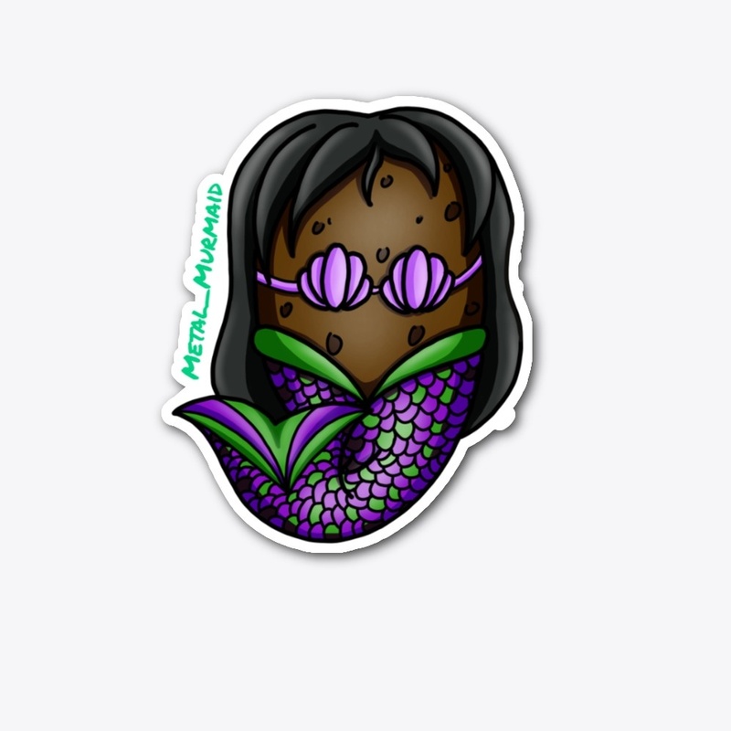 mertato sticker