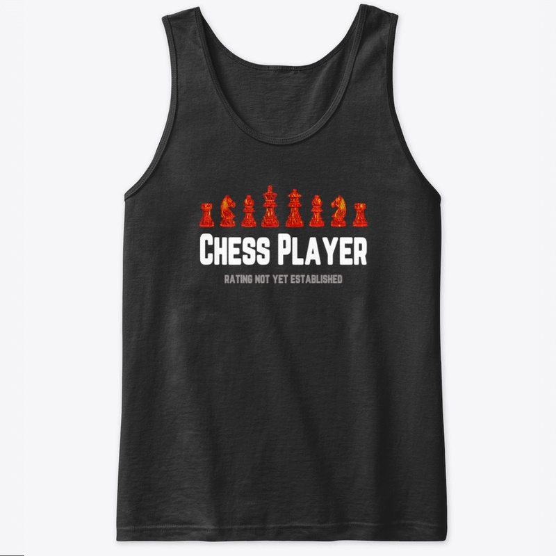 Chess Rating Not Yet Established - Chess