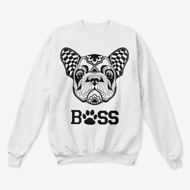 Boss