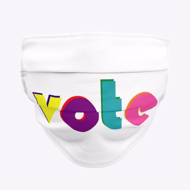 VOTE Your voice matters! Election 2020
