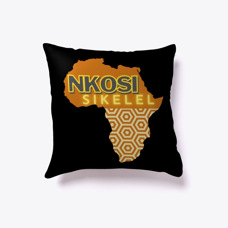 Nkosi Siklelel' Afrika
