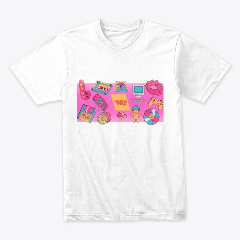 90's Kid Collection