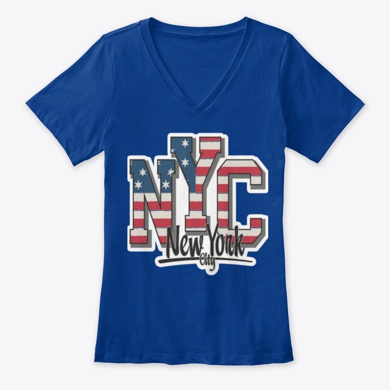  "NYC New York City"