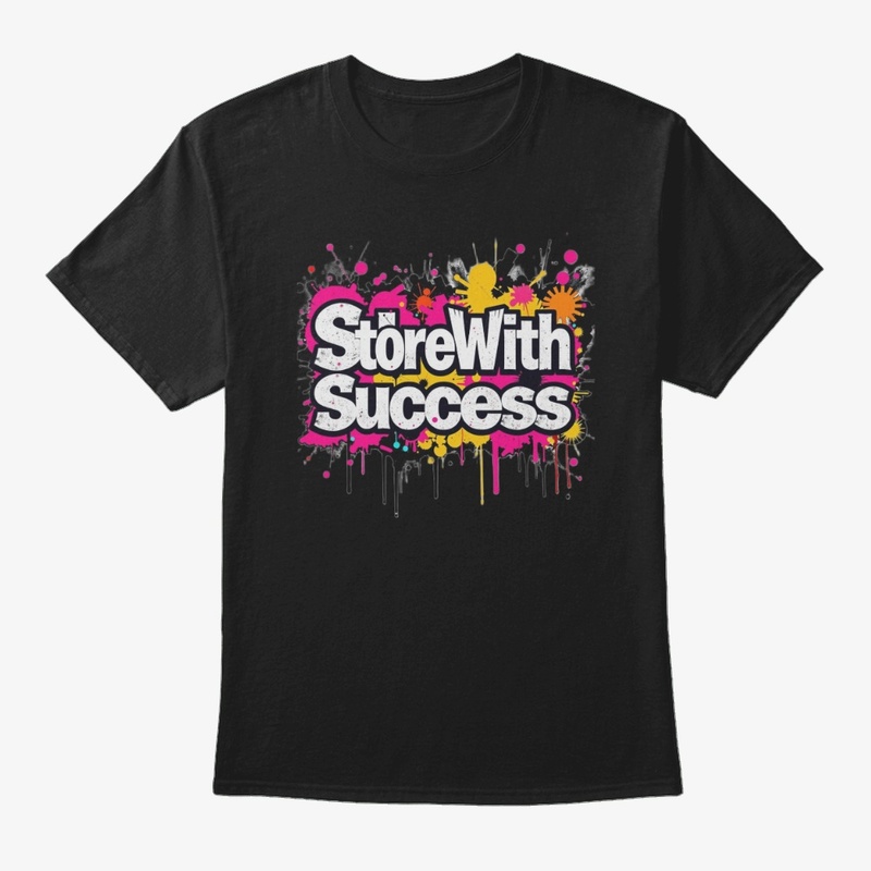 Success Staples by StoreWithSuccess
