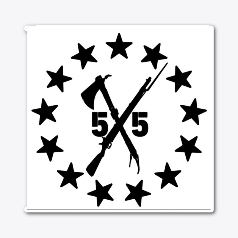 5by5