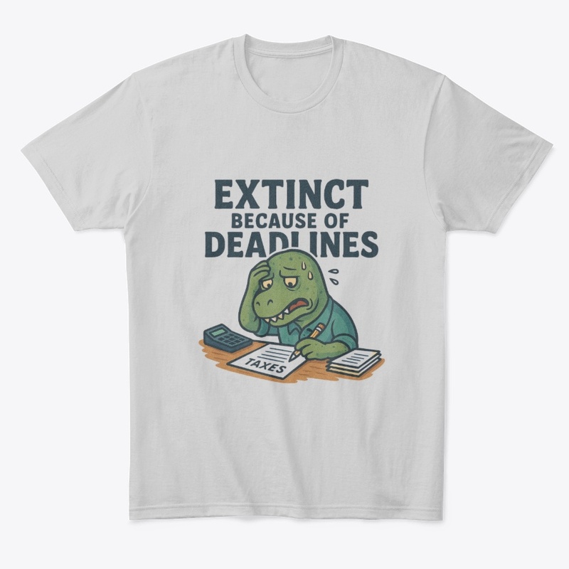 Extinct Deadline
