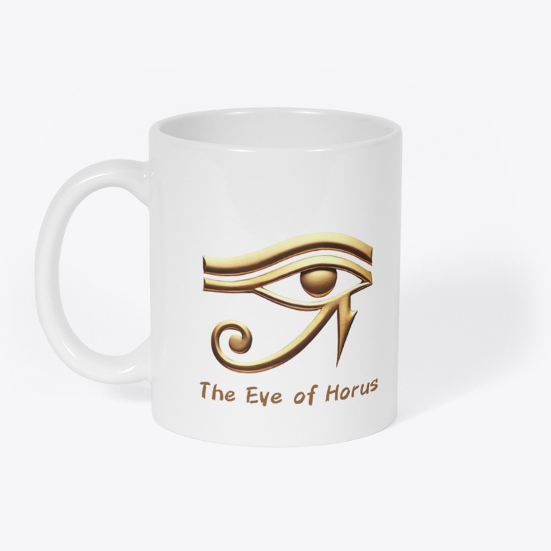 The Eye of Horus