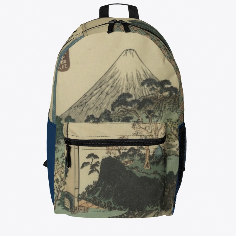 Food Connection - Japan