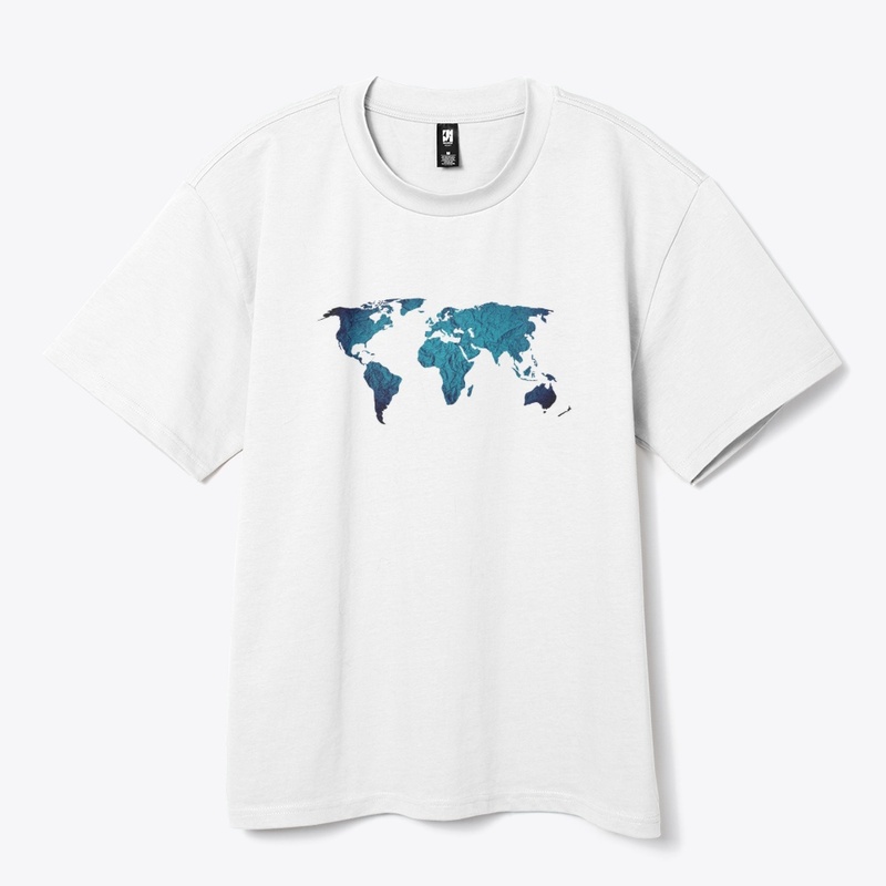 World Map