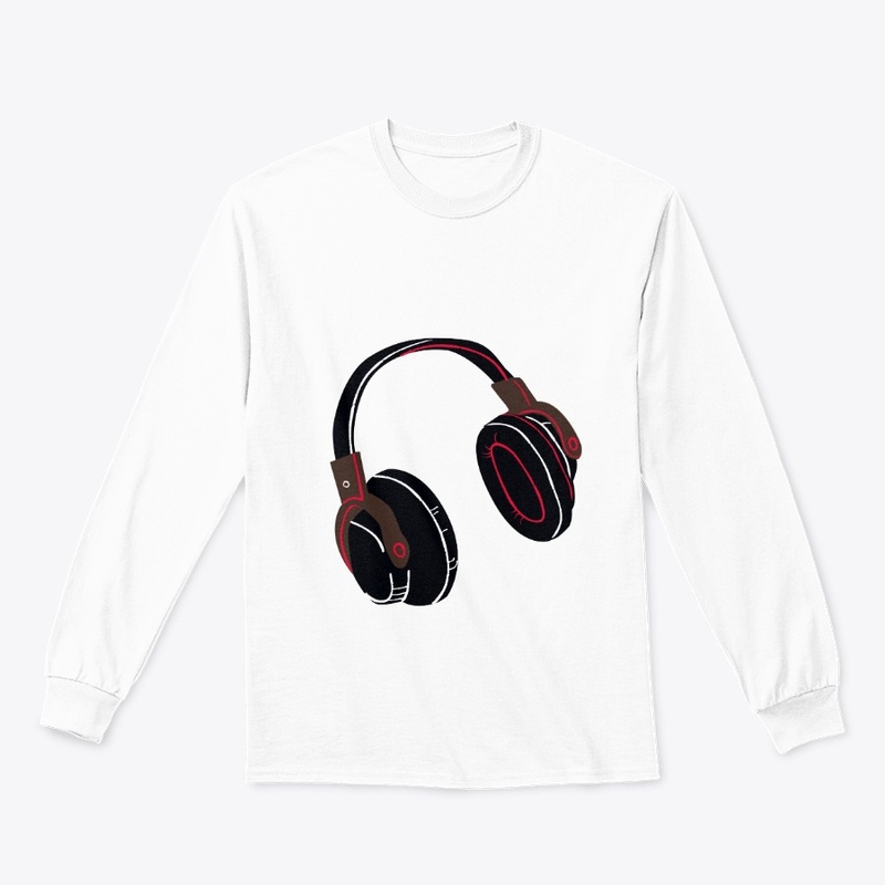 Headphone