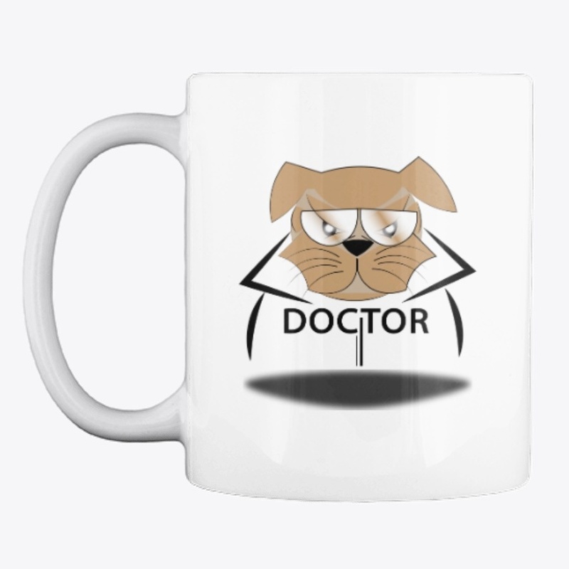 doctor dog
