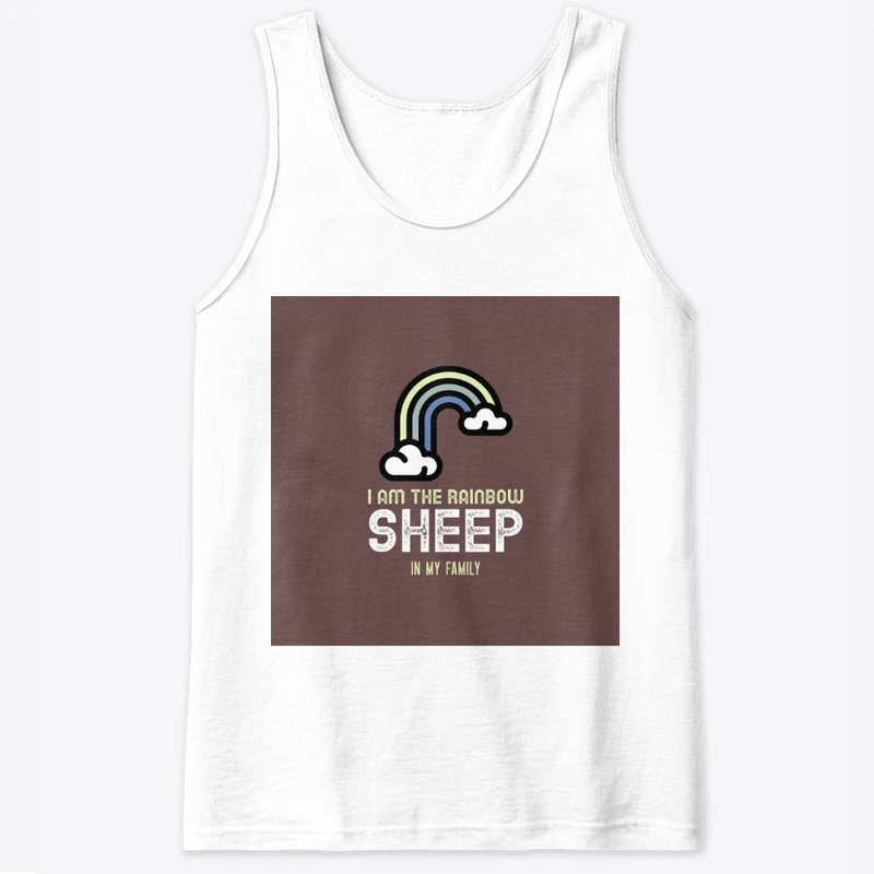 LGBTQIA Merchandise
